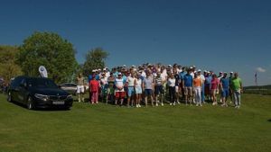 BMW Langenhan und Reisebüro Schäfer Golfcup