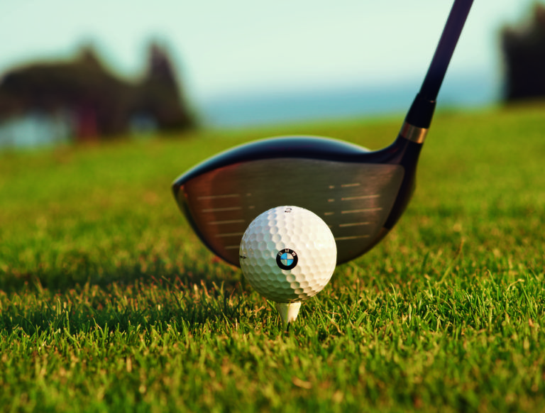 GOLFCLUB EISENACH e.V. – unser Partner