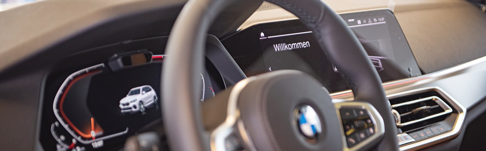 Leasing – BMW Leasingangebote