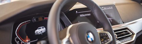 Leasing – BMW Leasingangebote