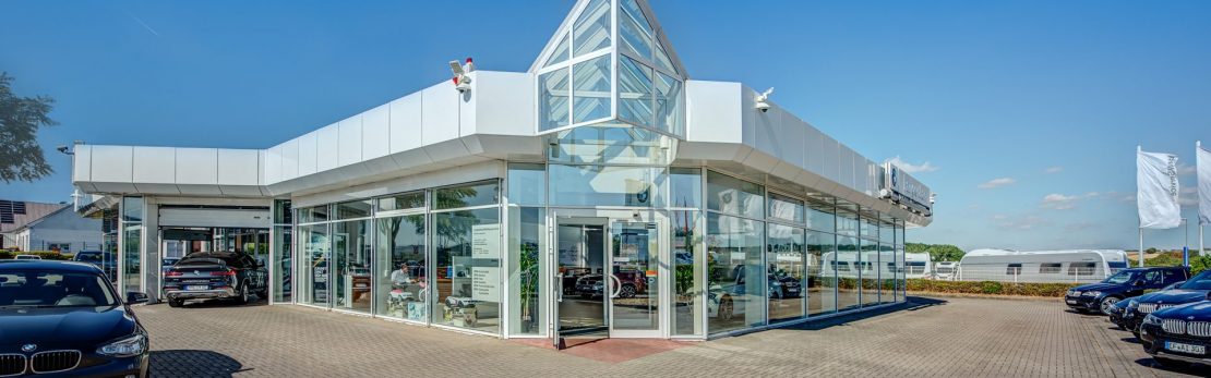 BMW Autohaus Mühlhausen, Standort BMW Autohaus Mühlhausen, Kontakt und Infos, Neuwagen, Gebrauchtwagen, Werkstatt