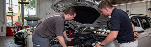 BMW Service Inclusive | Service von BMW für Gotha, Mühlhausen und Eisenach