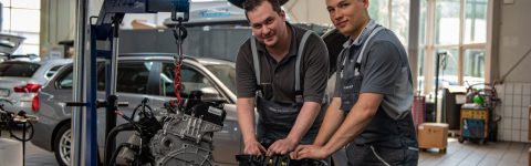 BMW Service, Werkstatttermin, Mühlhausen, Gotha, Eisenach
