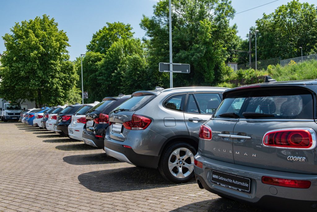 BMW Gebrauchtwagen, BMW 420d xDrive Coupé, Modell M Sport, BMW X3 xDrive20d, BMW Z4 sDrive20i, Modell M Sport