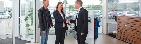 Kontakt Übersicht, BMW Autohaus, Mühlhausen, Eisenach, Gotha, Gebrauchtwagenautohaus Heiligenstadt, Langenhan Gruppe
