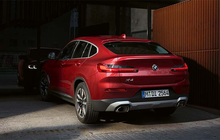 Neuer BMW X4, BMW X4 xDrive20d, Leasing, BMW, Leasingangebote, Leasingfahrzeuge, Neuwagen kaufen, Neuwagen leasen