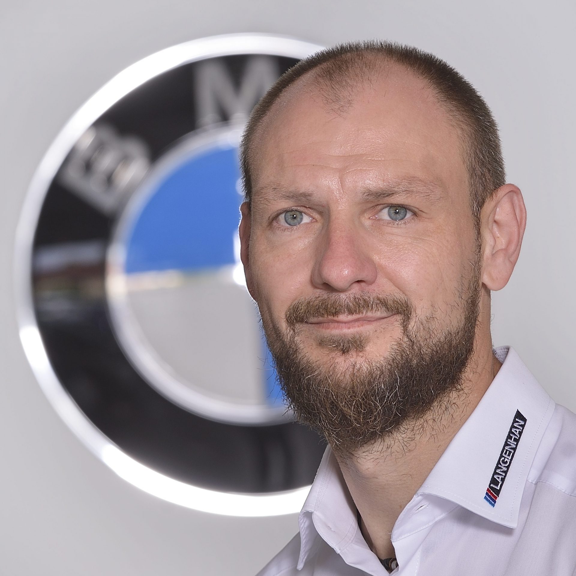 Sven Mauer