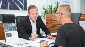 Inzahlungnahme, Kauf eines Neuwagens der Bayerische Motorenwerke AG, Angebot für Ihr aktuelles Fahrzeug, BMW SERVICE INCLUSIVE für Geschäftskunden