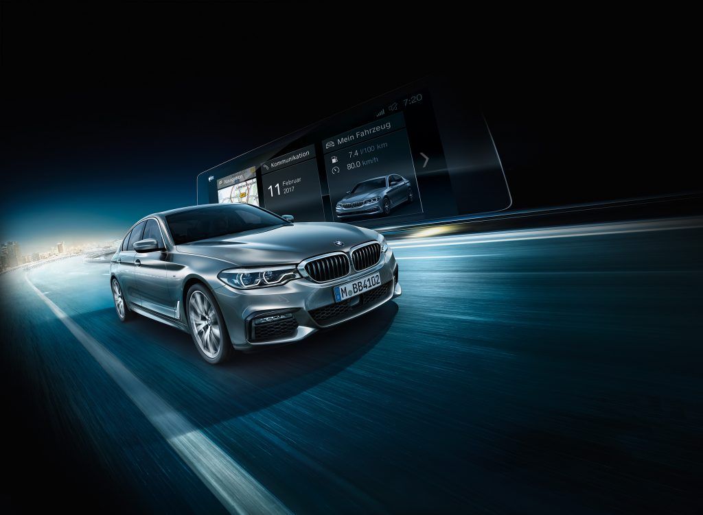 BMW Service für die Region Gotha