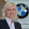 Carolin Krompholz, Vertriebsassistentin, Marketing, Verkauf, Unser Team – BMW Autohaus der Langenhan Gruppe