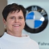 Katrin Schulz, Disponentin Verkauf, Verkauf, Verwaltung, Versicherung, Unser Team in Mühlhausen, BMW Autohaus Mühlhausen