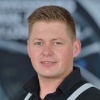 Florian Fromm, Kfz-Mechatroniker, Werkstatt, Unser Team in Mühlhausen, BMW Autohaus Mühlhausen​