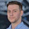 Denny Leister, Serviceberater, Service, Unser Team in Mühlhausen, BMW Autohaus Mühlhausen​